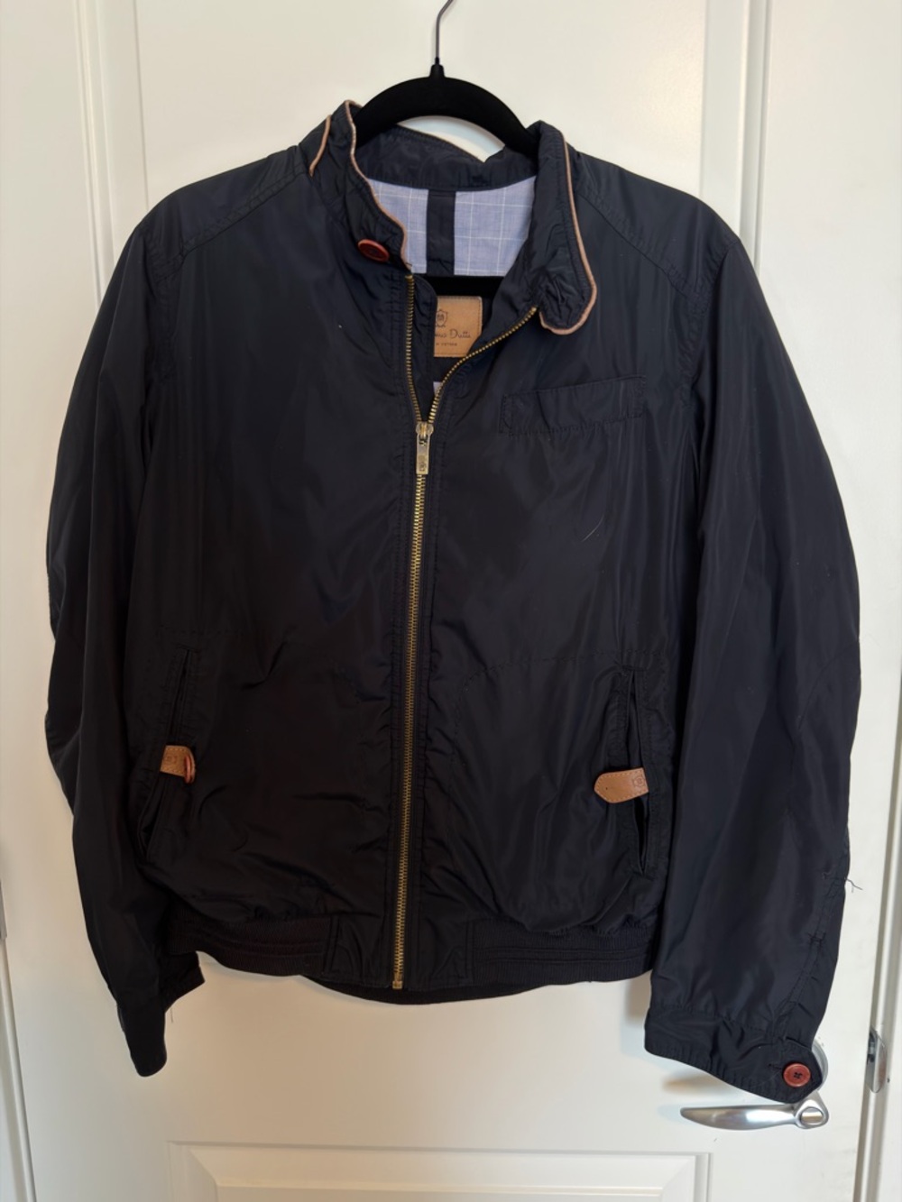 Massimo Dutti Jacket